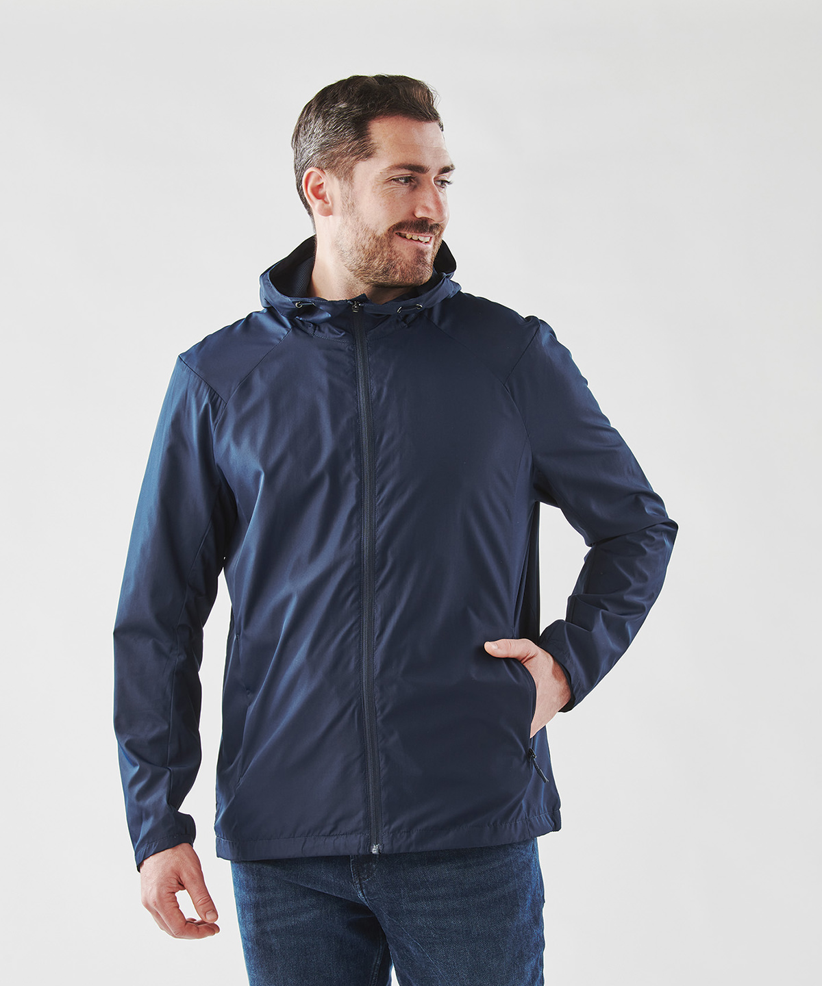 ST210_LS00_2025.jpg Pacifica lightweight jacket - Image 1