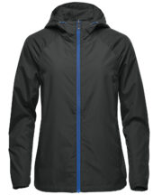 Women's Pacifica lightweight jacket - Image 2