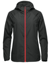 Women's Pacifica lightweight jacket - Image 3