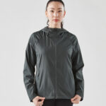 Women's Pacifica lightweight jacket