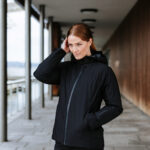 Women's Nostromo thermal shell