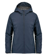 Women's Nostromo thermal shell - Image 3