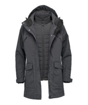 Fairbanks 5-in-1 parka - Image 2