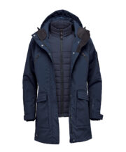 Fairbanks 5-in-1 parka - Image 3