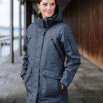 Women's Fairbanks 5-in-1 parka
