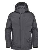 Magellan system jacket - Image 2