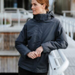 Women's Magellan system jacket