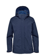 Women's Magellan system jacket - Image 3