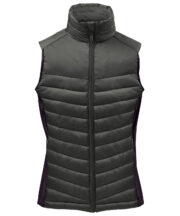 Women's Montserrat thermal vest - Image 2