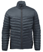 Montserrat thermal jacket - Image 3