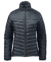 Women's Montserrat thermal jacket - Image 3