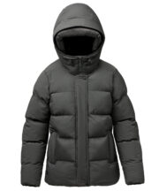 Women's Explorer thermal jacket - Image 2