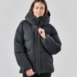 Women's Explorer thermal jacket