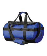 Nautilus waterproof 35 litre duffle - Image 4