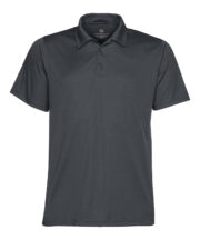 Sports performance polo - Image 2
