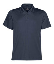 Sports performance polo - Image 4