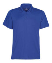 Sports performance polo - Image 5