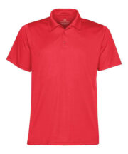 Sports performance polo - Image 6