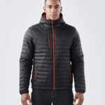 Gravity thermal shell