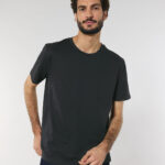 Rocker the essential unisex t-shirt (STTU758)