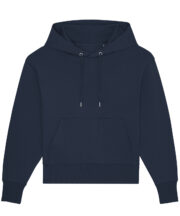 Slammer oversized brushed sweatshirt (STSU856) - Image 2