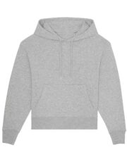 Slammer oversized brushed sweatshirt (STSU856) - Image 3