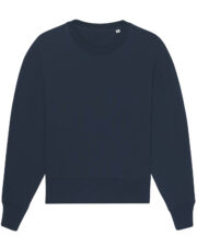 Radder oversized brushed crew neck (STSU857) - Image 2
