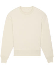 Radder oversized brushed crew neck (STSU857) - Image 4