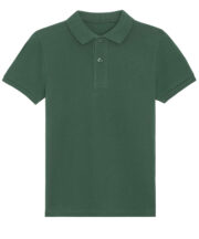 Mini sprinter kids polo (STPK908) - Image 2