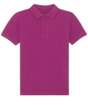 Mini sprinter kids polo (STPK908) - Image 5