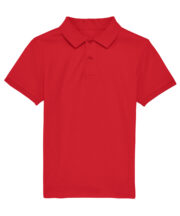Mini sprinter kids polo (STPK908) - Image 6