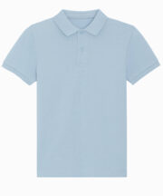 Mini sprinter kids polo (STPK908) - Image 8