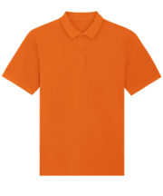 Prepster unisex short sleeve polo (STPU331) - Image 2