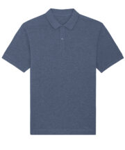 Prepster unisex short sleeve polo (STPU331) - Image 6