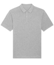 Prepster unisex short sleeve polo (STPU331) - Image 7