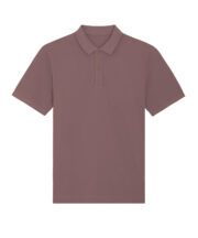Prepster unisex short sleeve polo (STPU331) - Image 3