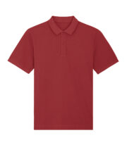 Prepster unisex short sleeve polo (STPU331) - Image 10
