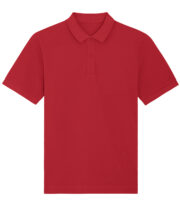 Prepster unisex short sleeve polo (STPU331) - Image 11