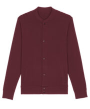 Bounder unisex bomber sweashirt (STSU806) - Image 2