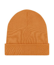 Rib beanie in unisex fit (STAU772) - Image 3