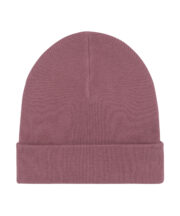 Rib beanie in unisex fit (STAU772) - Image 6