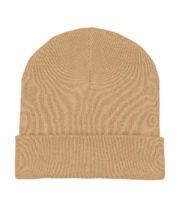 Rib beanie in unisex fit (STAU772) - Image 7