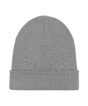 Rib beanie in unisex fit (STAU772) - Image 9