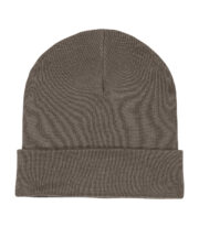 Rib beanie in unisex fit (STAU772) - Image 10