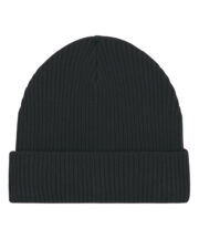 Fisherman beanie in unisex fit (STAU771) - Image 2