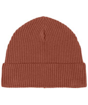 Fisherman beanie in unisex fit (STAU771) - Image 5
