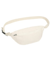 Hip bag with canvas fabric (STAU891) - Image 3