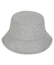 Bucket hat with metal eyelets (STAU893) - Image 2