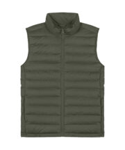 Stanley Climber versatile sleeveless jacket (STJM836) - Image 8