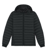 Stanley Voyager jacket with removable hood (STJM837) - Image 2